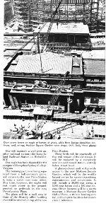 PRR "The Eagles Have Flown," Page 2 (right), 1966